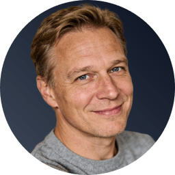 Profiilikuva LinkedIn kuva