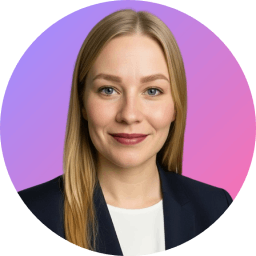 Profiilikuva esimerkki 2