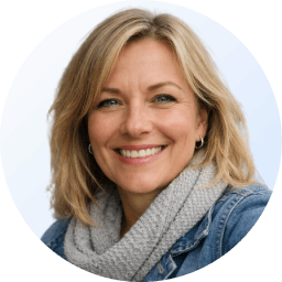 Työhakemuskuva ja CV-kuva