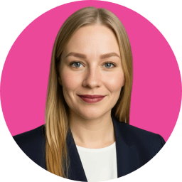 Profiilikuva esimerkki 4