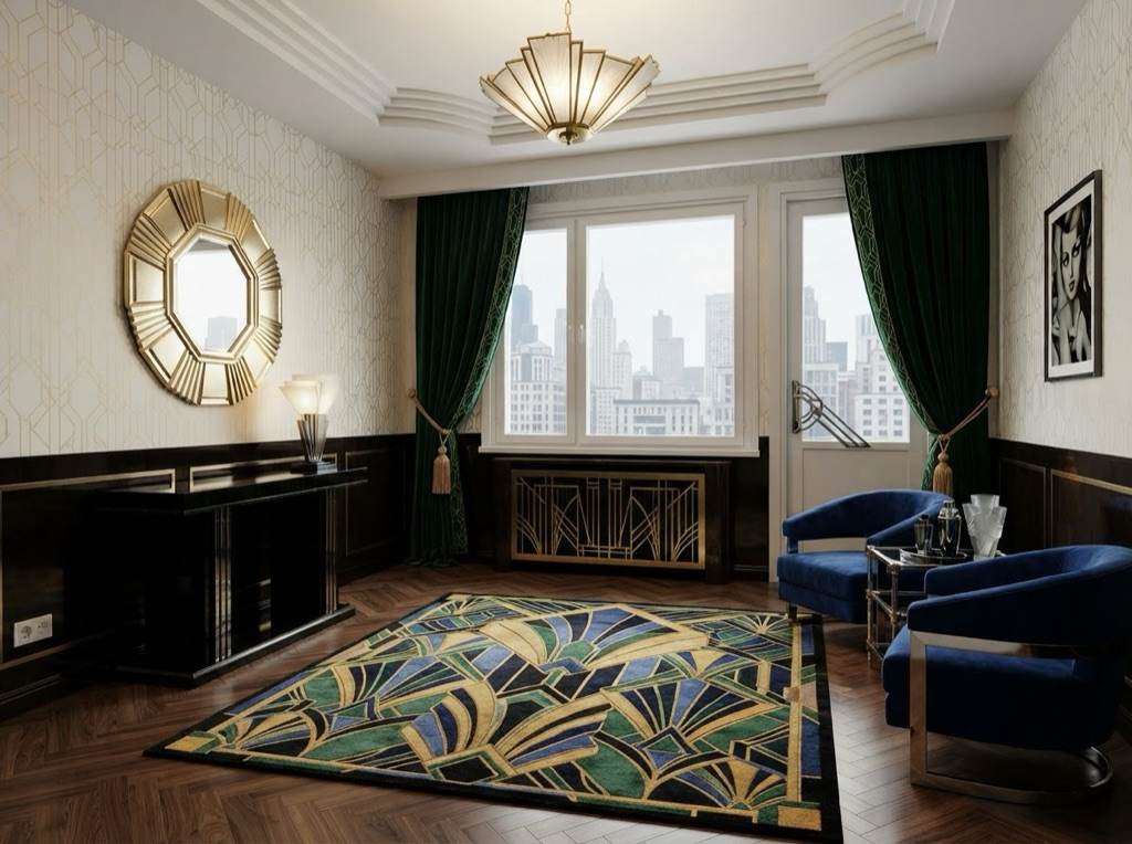 Art deco