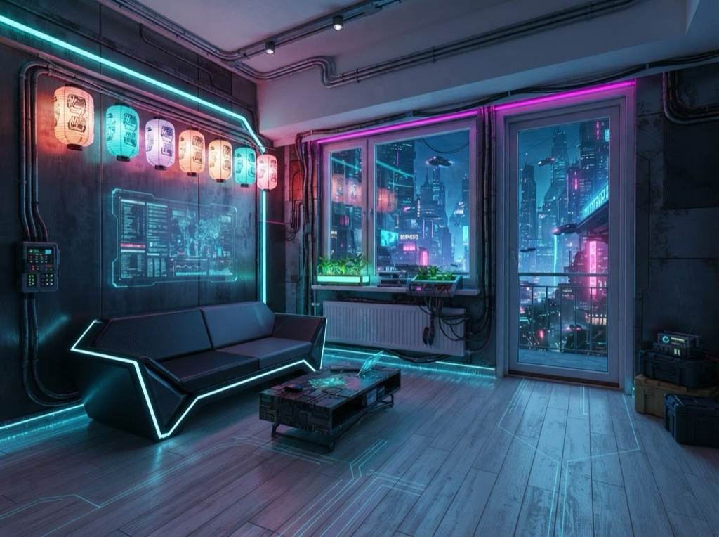 Cyberpunk