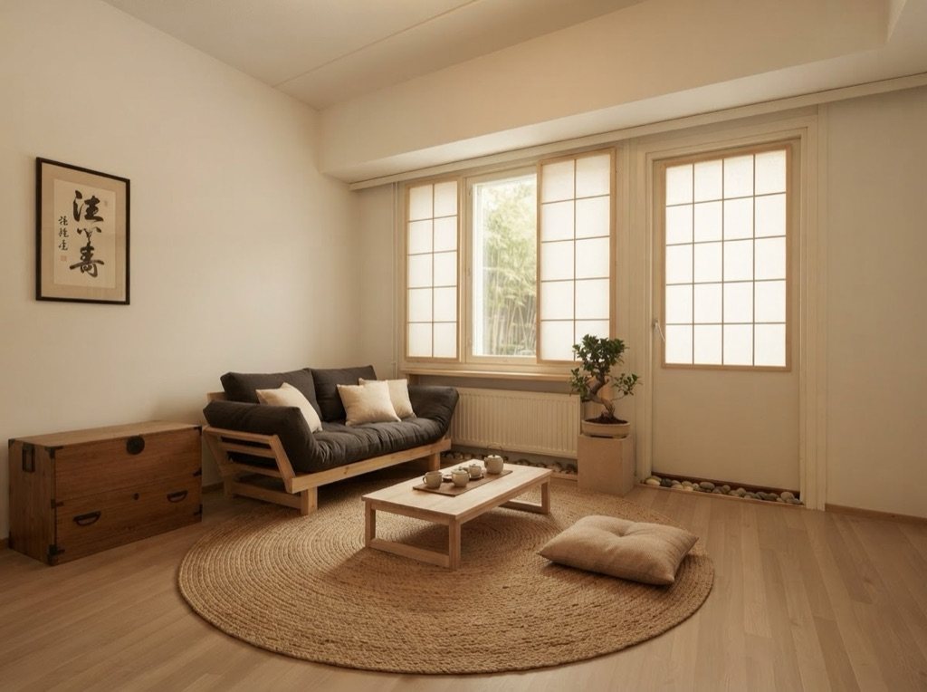 Japanilainen zen