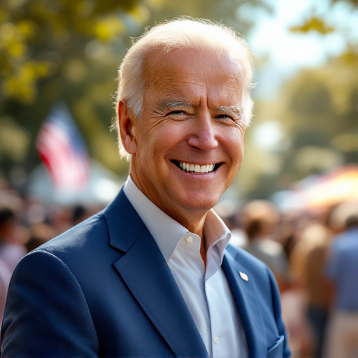 Joe Biden