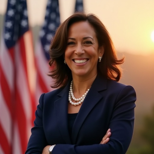 Kamala Harris