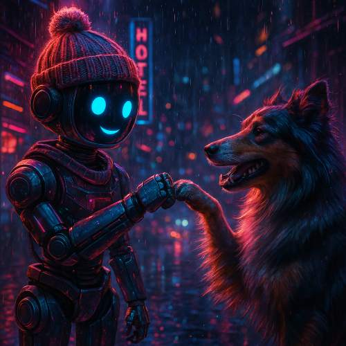 Cyberpunk