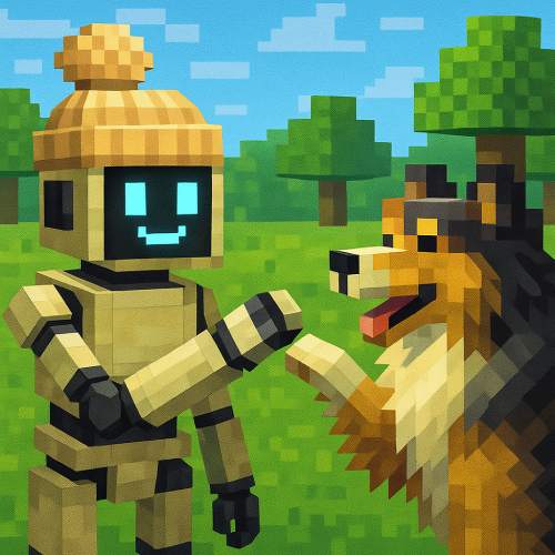 Minecraft
